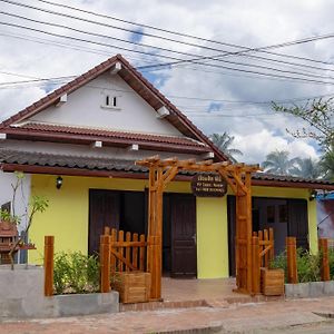 Pp Guesthouse Lpb